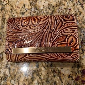 Patricia Nash Wallet